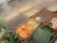 -火炉火自助餐(西直门凯德MALL店)