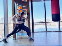 -北京索菲特大酒店·健身中心