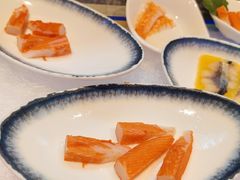 -曼格活海鲜·牛排自助(光明蓝鲸店)