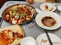 -金哥私房菜馆(张府园总店)