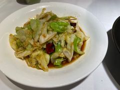 -巴蜀风月·聚会团建·生日宴(宝安店)