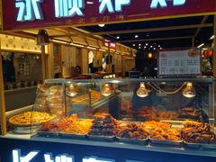 -大食代(龙德广场)