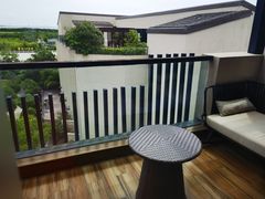 -上海崇明金茂凯悦酒店