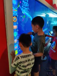 -北京科学中心儿童乐园