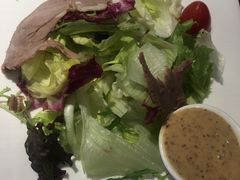 -斗牛士牛排餐厅(嘉里汇店)