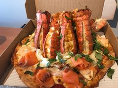 -Steveston Pizza Company (Richmond)