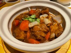 -蔡澜点心·粤菜(花城汇南区店)