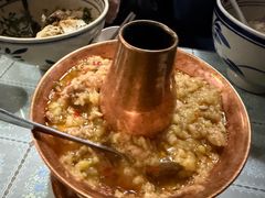 -蜗牛小馆醉乡民谣云南菜(惠新西里店)