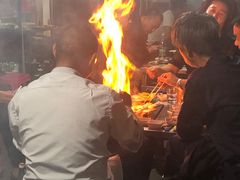 -同心烧烤(总店)
