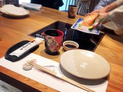 -锅物新语&寿喜烧.炉端割烹(世博源店)