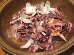 -泽成冰煮羊(长春店)