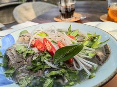 -Golden Lily河内巴黎法越料理餐厅(建国西路店)