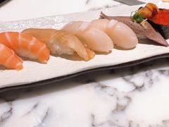 -家贺屋刺身寿司专门店