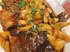 -柒园·三十年创意杭帮菜(龙湖滨江天街店)