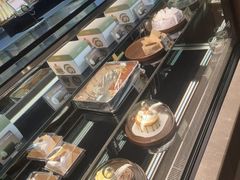 -小西家作•精致蛋糕(富力爱丁堡店)