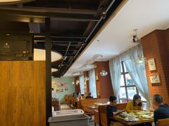-广东道至正餐厅(区庄店)