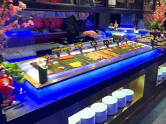 -九月海·海鲜自助(世纪东方店)