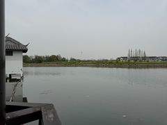 -梁鸿国家湿地公园