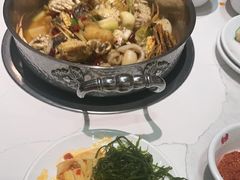 -七欣天香辣蟹火锅(南通任港路大润发店)
