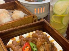 -彩景大酒楼(万泰新天地店)