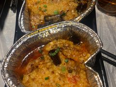 -金陵大勇烧烤·小龙虾·海鲜大咖(竹山路店)