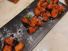 -绿茶餐厅(汇悦大融城店)