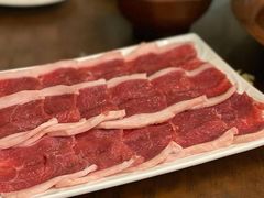 -南门涮肉(通州大船店)