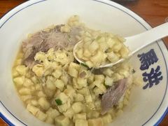 -清真·马洪小炒泡馍馆(钟楼回民街店)