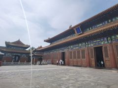 -历代帝王庙博物馆