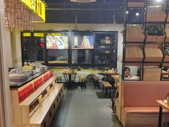 -小马哥烧烤(楚州店)