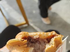 -台湾味正点车轮饼可丽饼(南禅寺店)