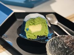 -茶是一枝花泡茶店