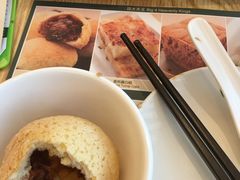 -百老汇美食街