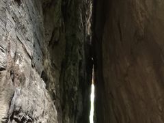 -孤山寨风景区