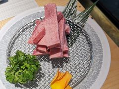 -吉屋烤肉(八宝街店)