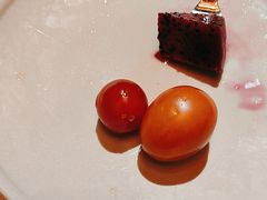 -富力万达嘉华酒店-品珍中餐厅(水果湖店)