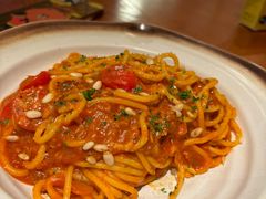 -Pizzeria da Nicola·火炉披萨(中大国际店)