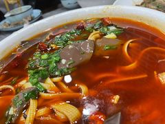 -红灯笼龙凤饭店(宁波老字号店)