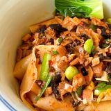 知道陕西面食好吃，但不知道官府菜还能这么高级