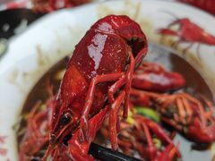 -小鳌陪你小排档·四季小龙虾·田鸡·宵夜(中央第五街店)