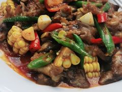 -清真悦宾楼食府(海湖店)