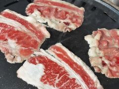 -欧巴烤肉(创富世纪店)