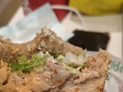 -赛百味SUBWAY(星摩尔店)