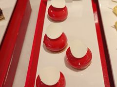 -圣丰索菲特·2 On 988 Café 自助餐厅