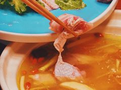 -金龙·打边炉(武进路店)