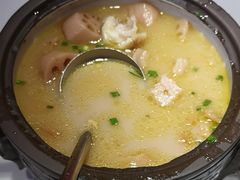 -吴掌柜·藕汤印象(南湖店)