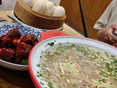 -杏花村水席楼·洛阳水席(老城十字街店)