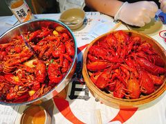 -靓靓蒸虾·头牌蒸虾(雪松路总店)