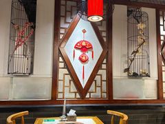 -京门老爆三·铜锅涮肉 爆肚(望京店)