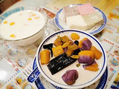 -广信牛奶甜品世家(台东店)